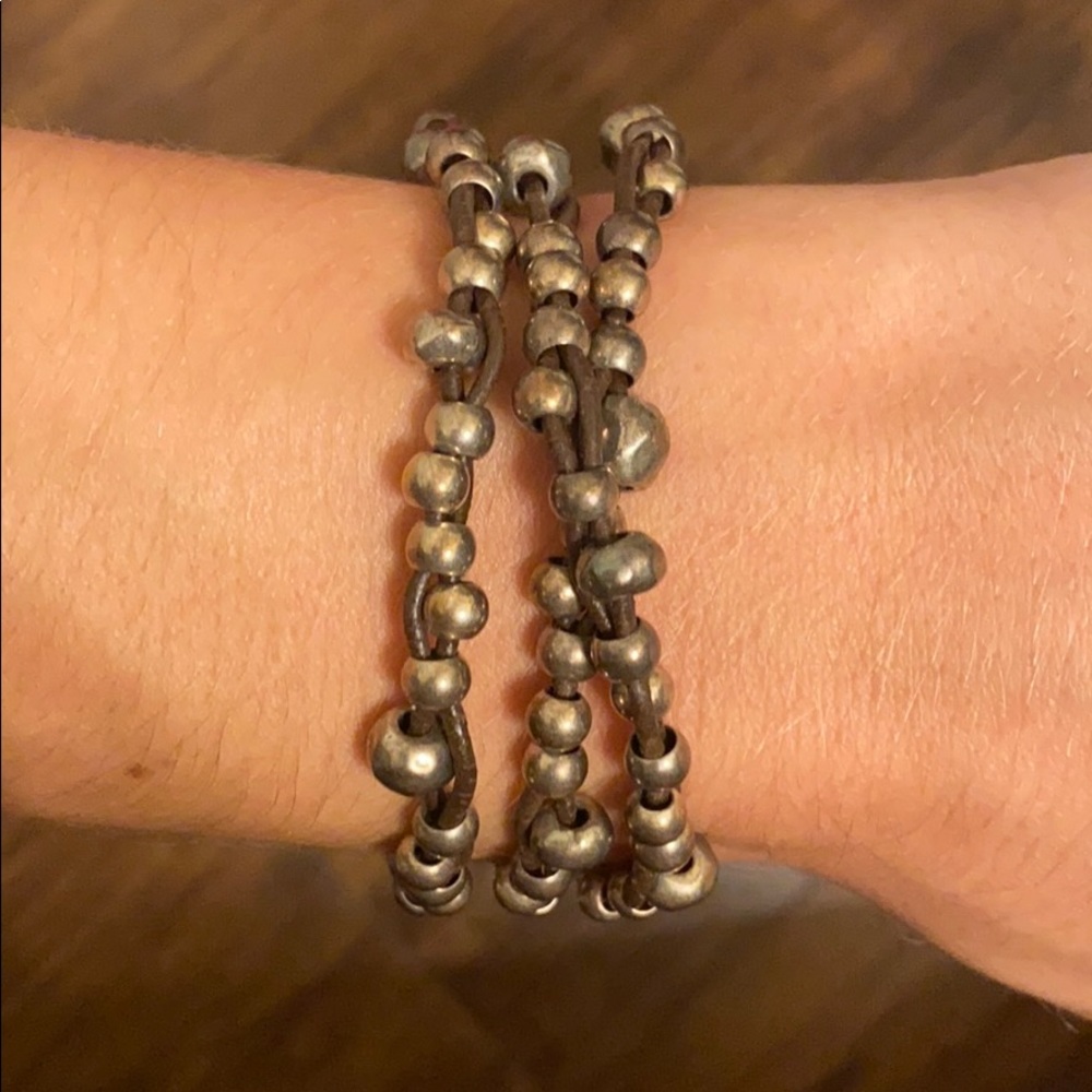 Uno de 50 bracelet
